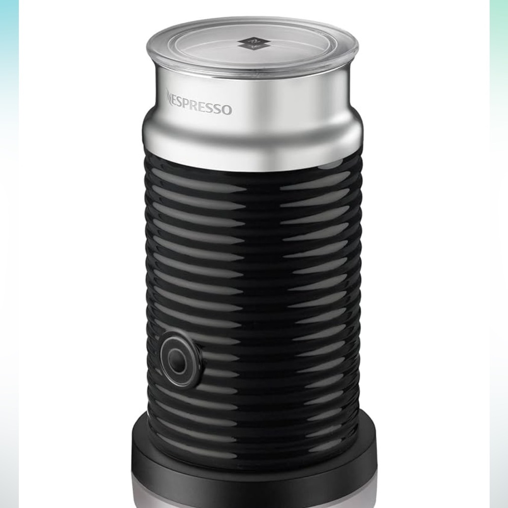 Nespresso Aeroccino 3 - Brand New!